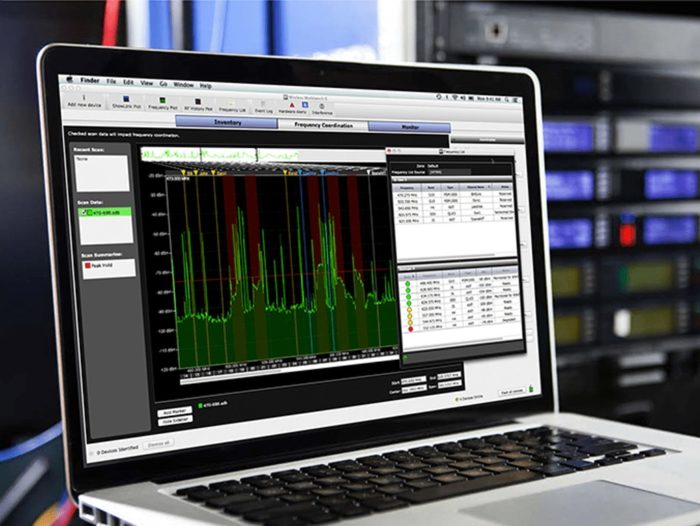 Curso de radiofrecuencia